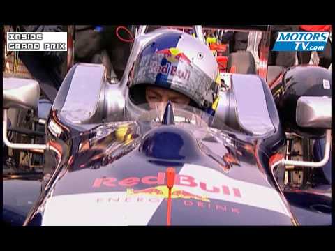 F1 Sebastian Vettel