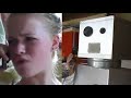 Arling & Cameron - Dirty Robot music video Arling & Cameron - Dirty Robot music video
