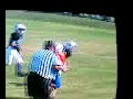 Youth football ehart