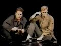 phantom follies part 12 of 13: out of work actors