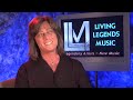 Joe Lynn Turner - Call from Rainbow's Ritchie Blackmore (4 of 11)