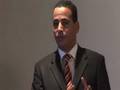 Part 3 : MK Yoel Hasson, Coalition Chairman, Kadima Party