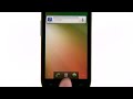Getting to know your Nexus S: Customizing the home screen