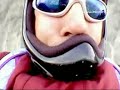 Base Jumping - Chris McDougall and Melissa Andrzejewski