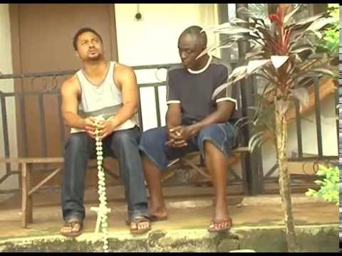 ABOUT TO WED PART 2 - 2014 NIGERIAN NOLLYWOOD MOVIE