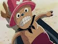 One Piece Blow Me Away
