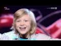 Kiddy Contest 2008: Thilo - Abgeblitzt