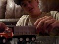 international iowa state truck model review