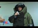 Navy Gives Inside Look At Bomb Disposal Team Navy Gives Inside Look At Bomb Disposal Team