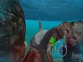 Jaws: Unleashed - Dethroned Jaws: Unleashed - Dethroned