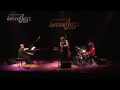 Festival Internacional SeixalJazz - 10ª edição