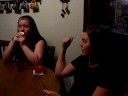My dad and sisters and aunt play Euchre!