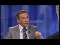 TV-Duell 11.09.2008 Haider - Faymann Part 1