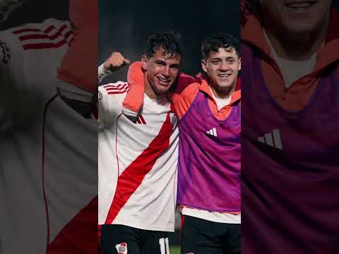  La victoria del Millonario en el #Superclásico de Reserva.  | #VamosRiver #RiverPlate
