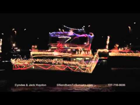 How we prepare for Christmas in Clearwater Beach Florida 0 How we prepare for Christmas in Clearwater Beach Florida