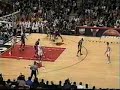 Michael Jordan schools Kobe Bryant