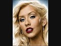 Christina Aguilera - Vocal Acrobatics