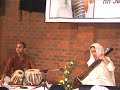 Maan Panesar - Raag Shree Alaap