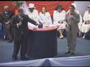 Mensagem preagada Holy Convocation 2007 - COGIC - Brazil Jurisdiction