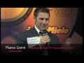 Presentazione di Marco Liorni
