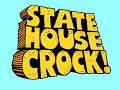 Statehouse Crock