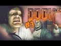 PLAY DOOM THEY SAID! - Doom 3 - Playthrough - Part 3