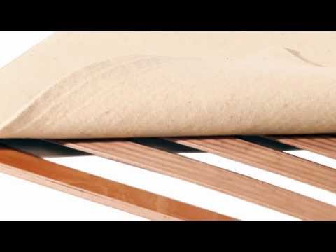 Matratzenschoner von Avalon Naturtextil