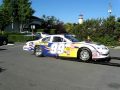 NASCAR Day July 1, 2009 Sidney-by-the-Sea, BC