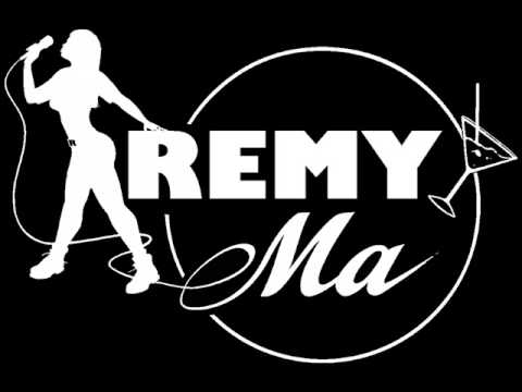 Remy Ma