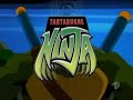 Ninja Turtles