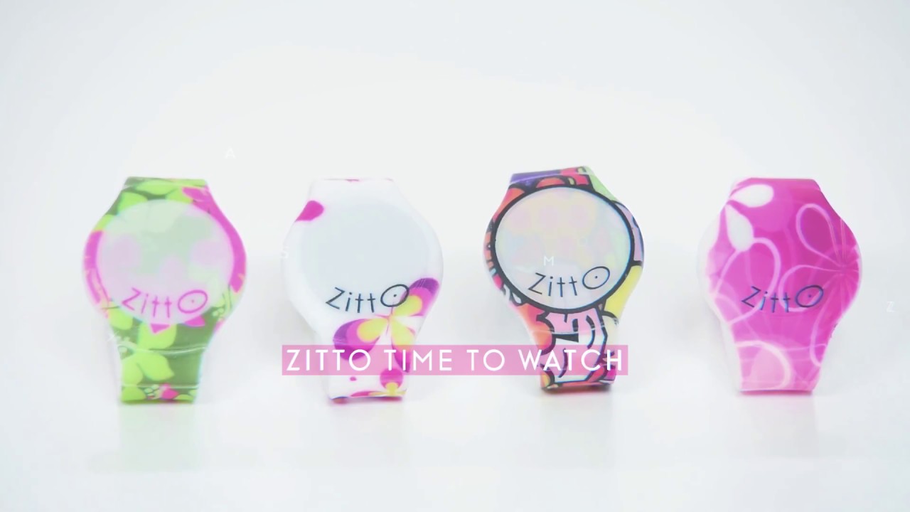 Zitto it's time to watch