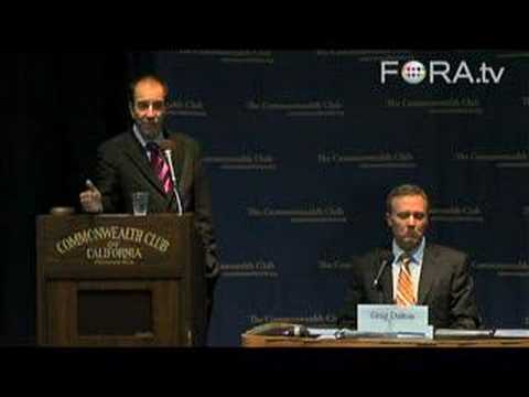 Anthony Romero - Is the ACLU a ...