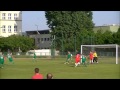 Górnik Łęczyca - Polonia Andrzejów 19.05.2012 HD
