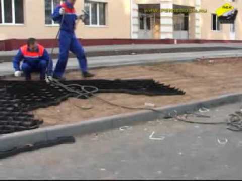 YouTube Трейлер