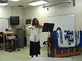 CMEA Solo/Festival Bakersfield - CONCERTO by Pitro Nardini