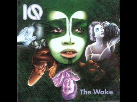 IQ - The Magic Roundabout lyrics