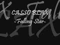 Casso Blax - Falling Star