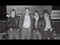 The Fits - Toronto Punk Band 1977-79 - Bored Of Education