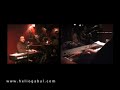 Jeremy Enigk a l'Heliogà bal