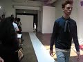 Robert Geller SS08 Presentation