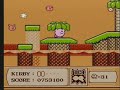warning: there is some profanity in this video, children viewership is not recommended. you've been warned! kirby's adventure and its characters are copyright of hal laboratories, inc. and nintendo and was released on the nintendo entertainment system and the virtual console. recording, gameplay and commentary done by me. kirby returns and finds the right ability to break into that tricky area from before. however, the true difficulties arise in orange ocean. horrible mini-boss placement, lots of water and a pirate ship. what more could hint of greater troubles ahead!? enjoy the video!