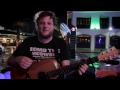theMusic Sessions: Wil Wagner - I Can't Feel My Face