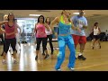 Zumba with Leah - Cachondea