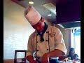 Teppanyaki Part 3: Thin Beef slices ??????? Part 3