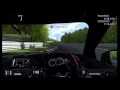 GT5 Nurburgring stock Nissan GT-R Black edition '12 7:08.551