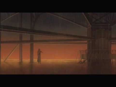 Cowboy Bebop: Angel