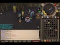 Team Cola VS Team Detterence
