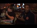 Cheap Skates and Hazing at the Cheesecake Factory with Adewale Ogunleye and the Chicago Bears