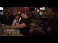 Cheap Skates and Hazing at the Cheesecake Factory with Adewale Ogunleye and the Chicago Bears