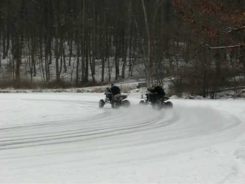 4 wheeler